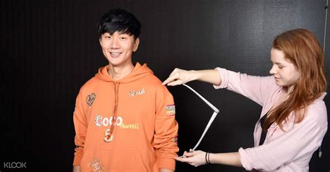 Up To 35 Off Buy Madame Tussauds Hong Kong Ticket Online At