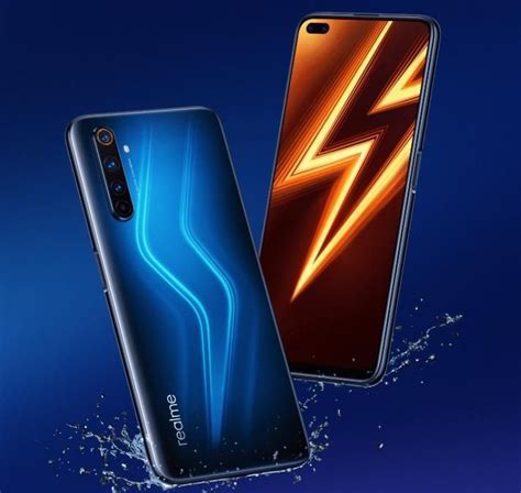 Realme 6 Pro Vs Poco X2 Which Budget Phone Reigns Supreme