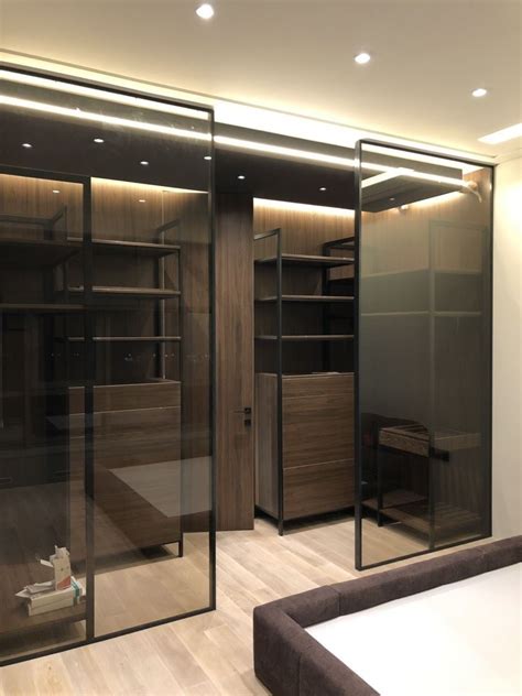 Walk In Wardrobe Design Ideas Hometrust Artofit