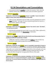 01 04 Denotations And Connotations EN Docx 01 04 Denotations And