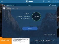 Panda Free Antivirus 2019 19 00 02 Descargar Para PC Gratis