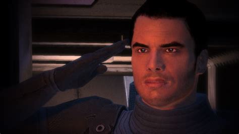 Kaidan Alenko By Celyntheraven On Deviantart Mass Effect Kaidan