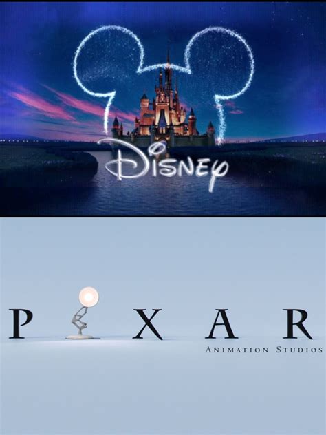 Disney Pixar Animation Studios 2019 By Warnerbrosfan2114 On Deviantart