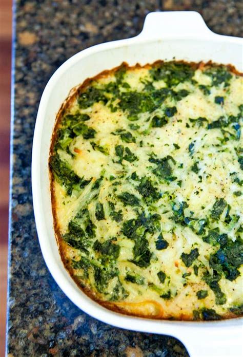 Averie Cooks Spicy Baked Eggs And Hash Brown Casserole Recepten