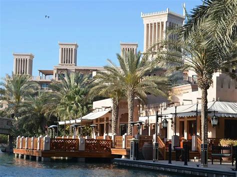 Pros And Cons Of Living In Al Sufouh Dubai Property Finder