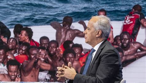 Migranti La Stretta Di Piantedosi Sulle Ong Non Ha Fermato Gli Arrivi