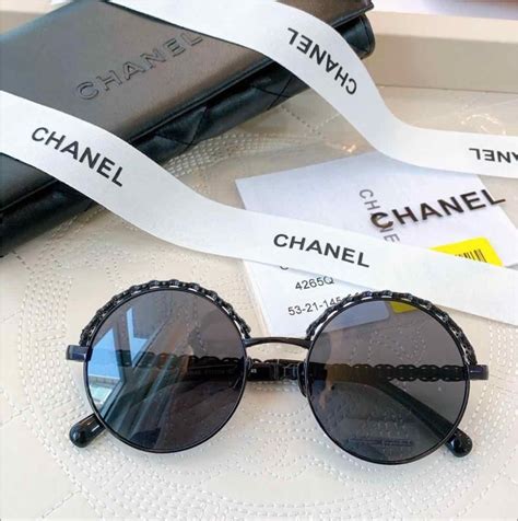 Chanel Women Sunglasses Swiss O Watches