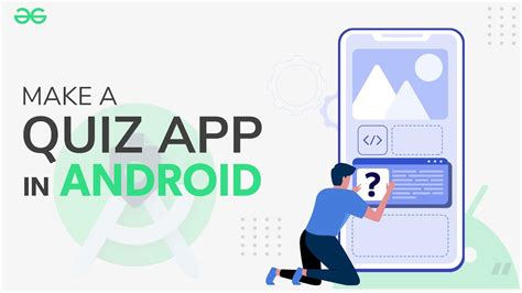 How To Make A Quiz App In Android