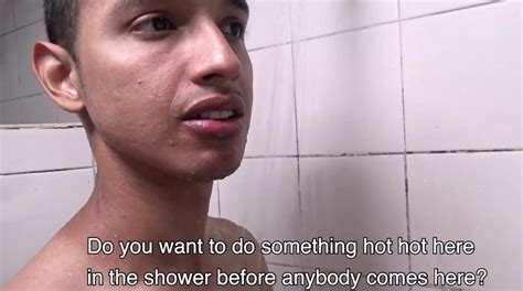 Twink Latino Boy Paid Cash To Fuck Stranger In Locker Room Gay Porn By Latin Leche XHamster