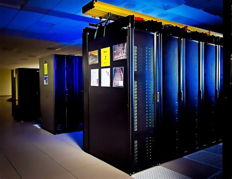 What is a supercomputer? | CPU Museum