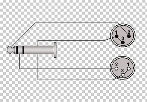 XLR Connector Phone Connector Wiring Diagram Electrical Connector ...