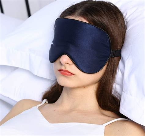 Sleep Eye Mask Light At Greta Goodman Blog
