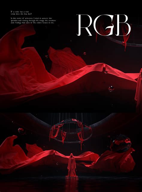 RGB | Images :: Behance