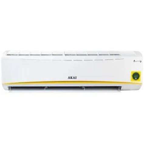 Akai Aksi Lqa Ton Star Inverter Split Ac Price In India