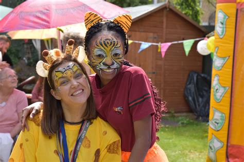 Belstead Mews Summer Festival - Consensus