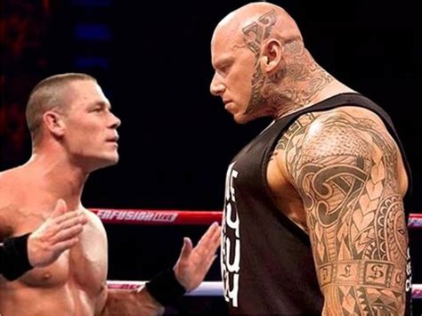 MMA: Meet the 6'8'', 145kg British beast, Martyn Ford, set for MMA bout ...