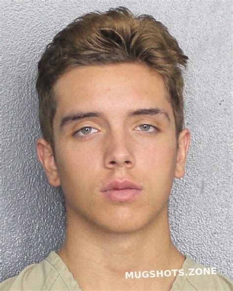 Moskol Nicholas Broward County Mugshots Zone