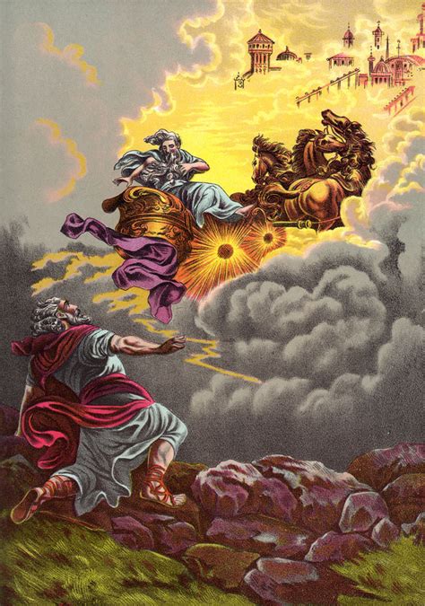 Bible Fire Cliparts Symbolizing Gods Power And Presence