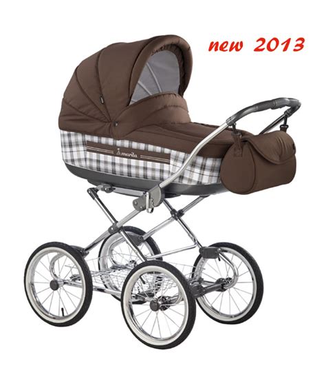 Roan Marita, Детская спальная коляска два в одном 2 в 1 Roan Marita ...