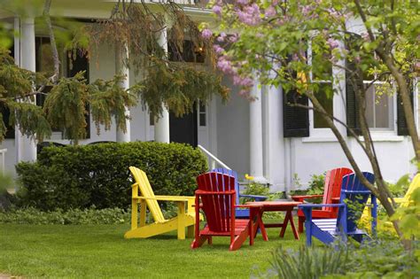 11 Front Yard Ideas Guaranteed to Boost Your Home's Curb Appeal