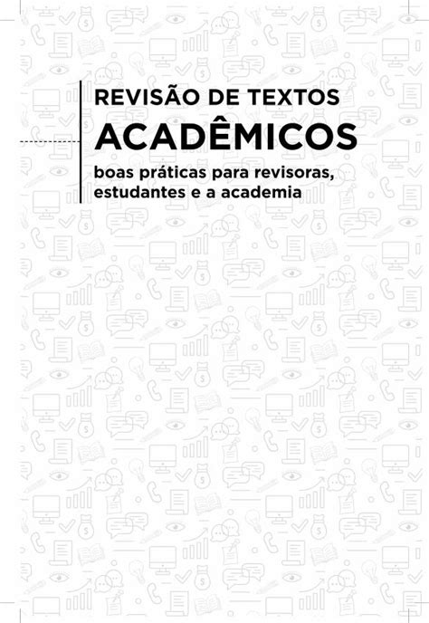 Pdf Revis O De Textos Acad Micos Dokumen Tips