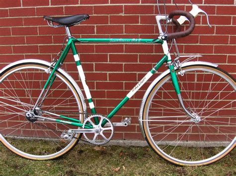 1975 Raleigh Super Course Mkii 5 Speed Hub Project Bike Forums