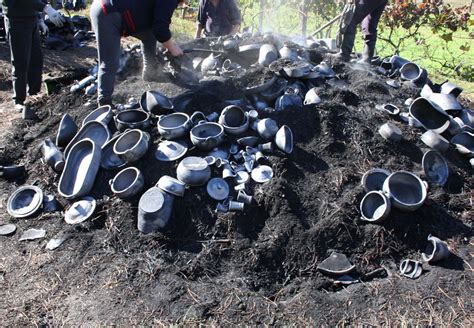 Barro Negro De Bisalh Es Patrim Nio Da Humanidade