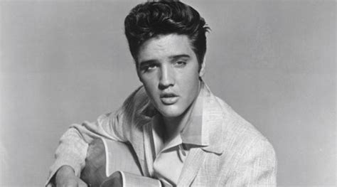 Causa De La Muerte De Elvis Presley