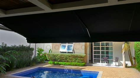 Toldo Articulado 045 Toldos Condor