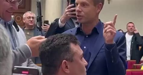 Алексей Гончаренко Николай Тищенко: конфликт между Тищенко и Гончаренко ...