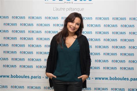 Photo Exclusif Prix Sp Cial Ana S Baydemir People La Soir E