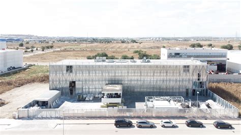 Débora Mesa Molina appointed Full Professor of Architecture, Arts and