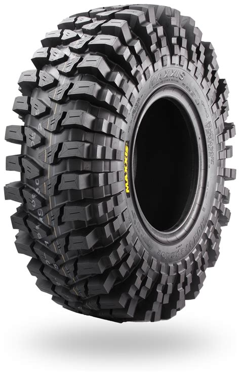 Maxxis M9060 Mud Trepador - Maxxis Tyres