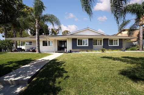 105 Eseverri Ln La Habra Heights Ca 90631 Zillow