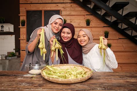 Celebrating Hari Raya In Malaysia: The Heritage, The Millennials And Beyond