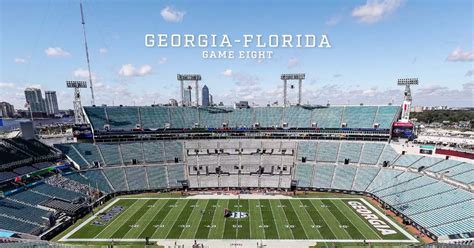 Aaron Murray gets Georgia-Florida game day going with hype video