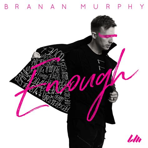 Branan Murphy Official Website