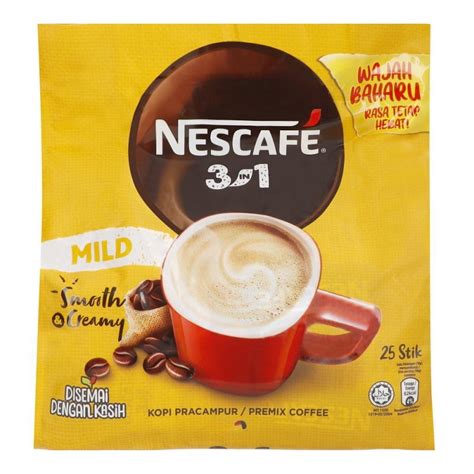 Nescafe In Mild Premix Coffee Gx S Pantry Express Online Store