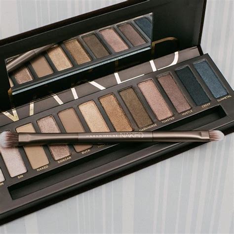 ลากอน Urban Decay ประกาศเลกผลต Naked รนแรก ไอเทมยอดฮตในตำนาน