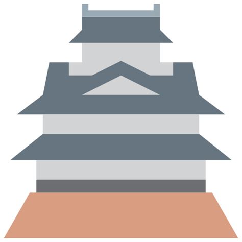 🏯 Japanese Castle Emoji Meaning With Pictures From A To Z