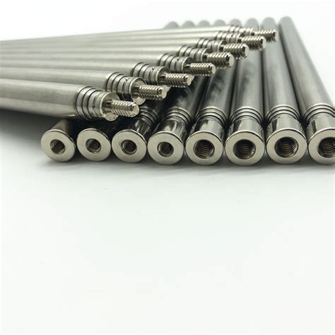 Small Diameter Stainless Steel Telescopic Pole Extension Tube Manufacturer