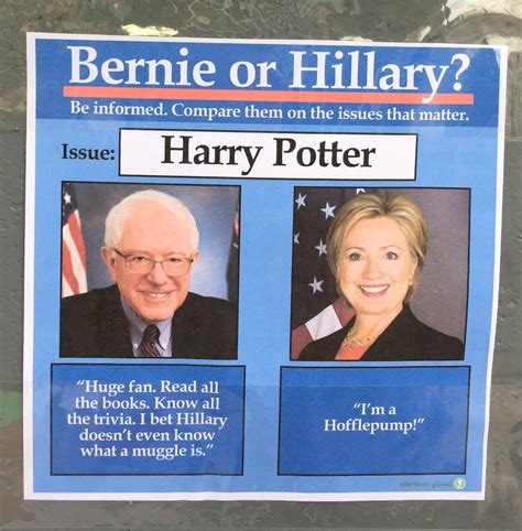 Bernie Sanders Vs Hillary Clinton Memes Popsugar News