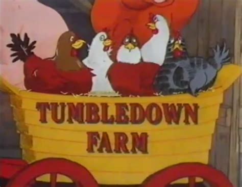 Tumbledown Farm | CITV Wiki | Fandom