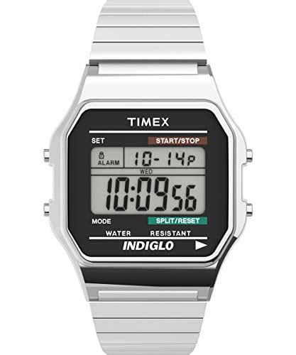 Top 6 Timex Watches for Men: A Digital Collection Worth Exploring ...
