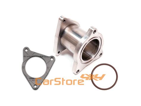 Supressor Egr Para Vag Tdi Axr Bkc