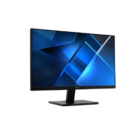 Monitor Acer 21 5 ZeroFrame IPS 100Hz 16 9 4ms 250nits VGA Hdmi