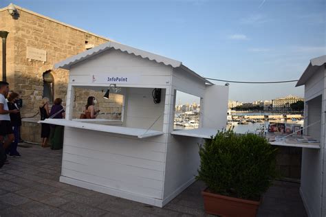 Lungomare Di Libri Fondazione Puglia