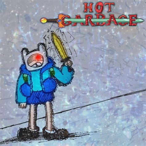 Stream Hot Garbage Seb S Take By Thetunehero Listen Online For Free On Soundcloud
