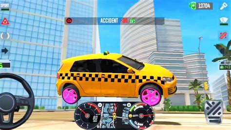 모험 Unlock Taxi Sim 2022 Evolution Gameplay Walkthrough Android iOS