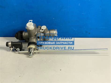 Кран уровня пола прицепа Schmitz Fruehauf sv1410 KNORR купить недорого